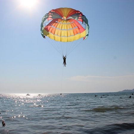 Adriatic Apartments Albania Durres Ngoại thất bức ảnh