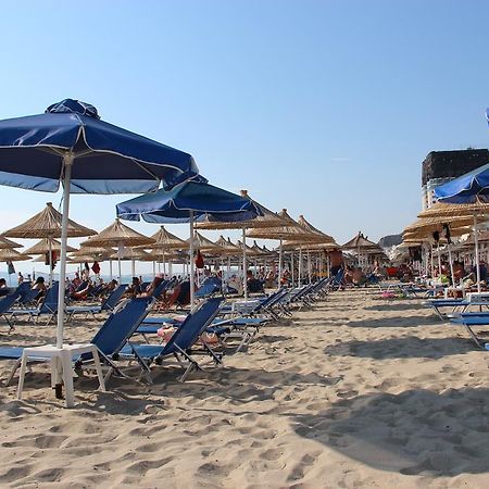 Adriatic Apartments Albania Durres Ngoại thất bức ảnh