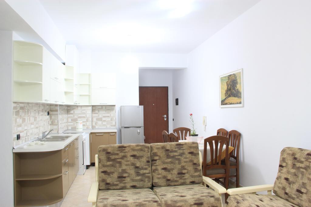 Adriatic Apartments Albania Durres Phòng bức ảnh