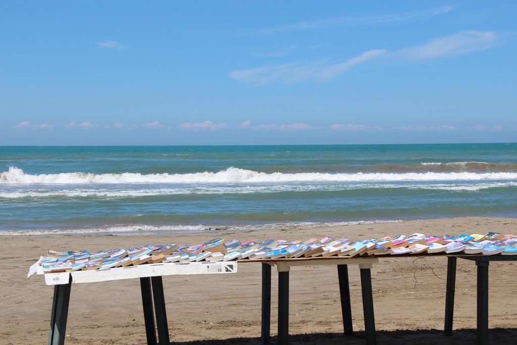 Adriatic Apartments Albania Durres Phòng bức ảnh