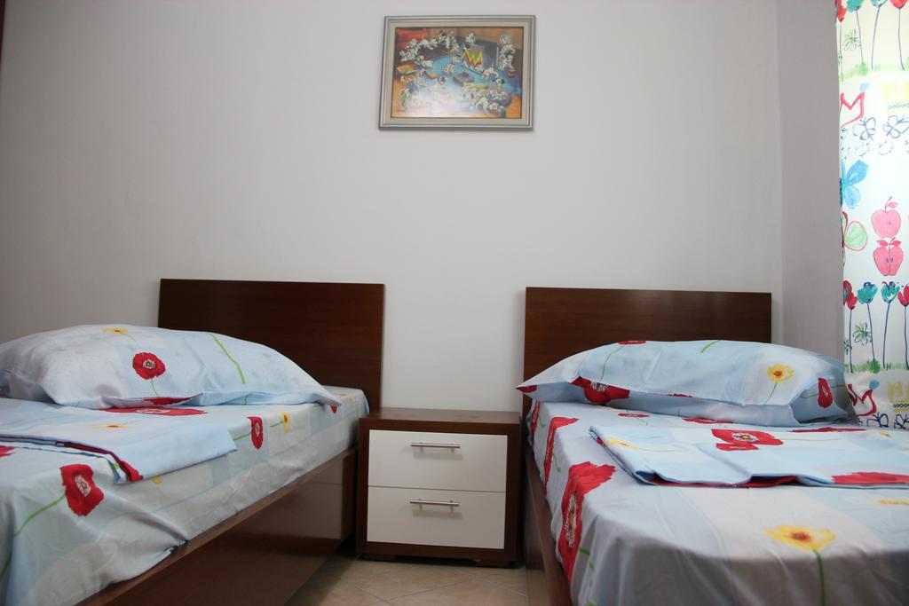 Adriatic Apartments Albania Durres Phòng bức ảnh