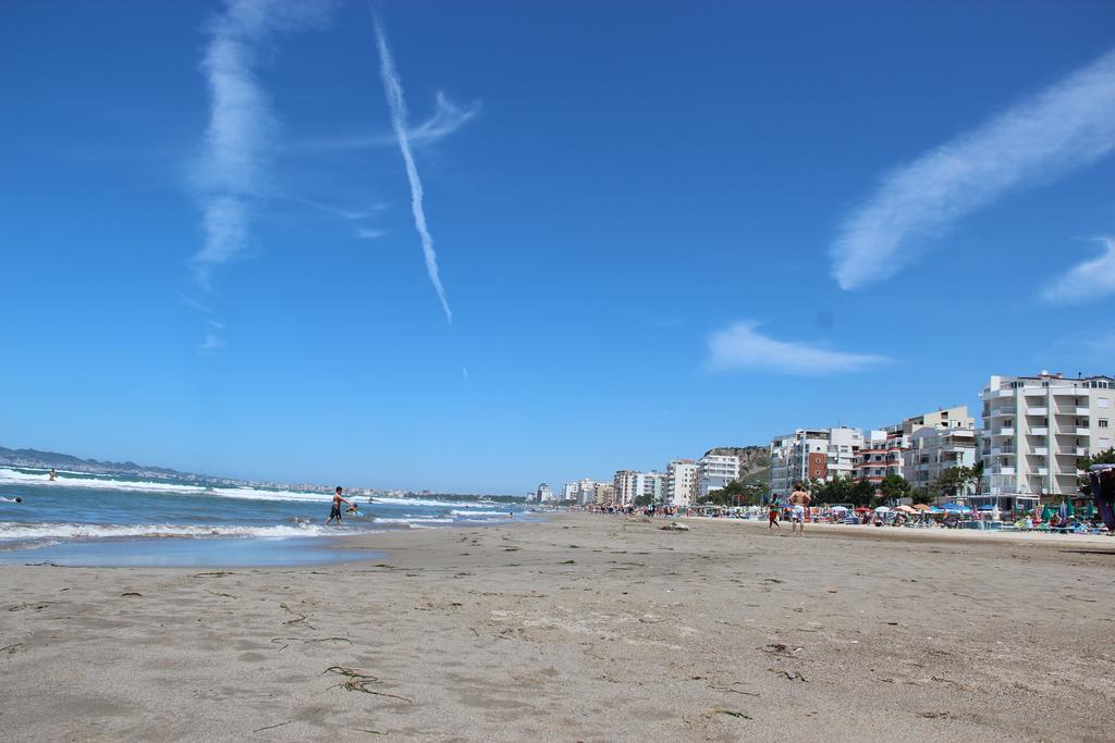 Adriatic Apartments Albania Durres Phòng bức ảnh