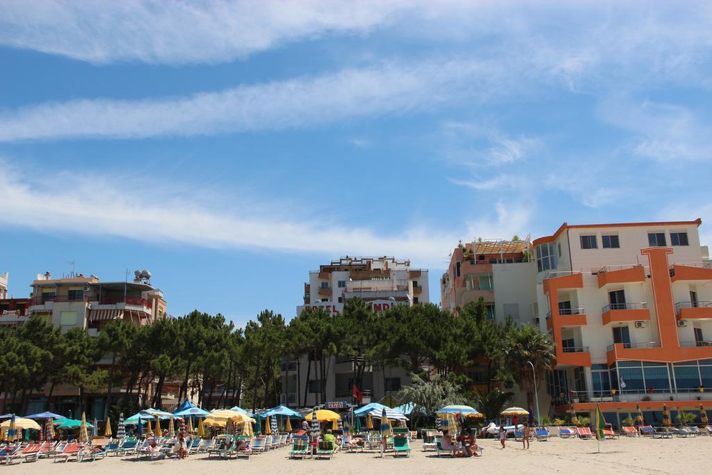 Adriatic Apartments Albania Durres Phòng bức ảnh