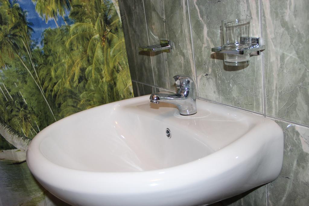 Adriatic Apartments Albania Durres Ngoại thất bức ảnh