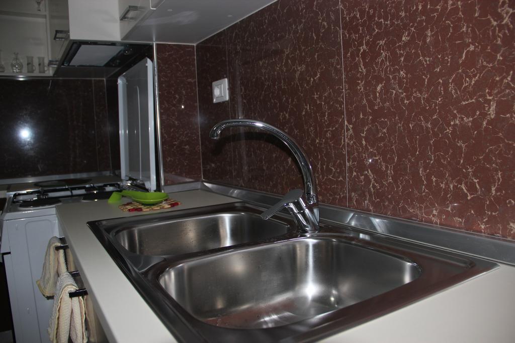 Adriatic Apartments Albania Durres Ngoại thất bức ảnh
