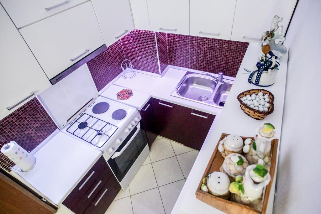 Adriatic Apartments Albania Durres Ngoại thất bức ảnh