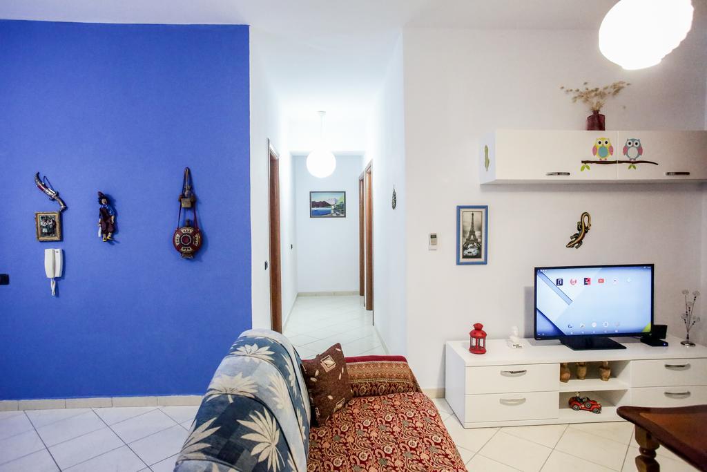 Adriatic Apartments Albania Durres Ngoại thất bức ảnh