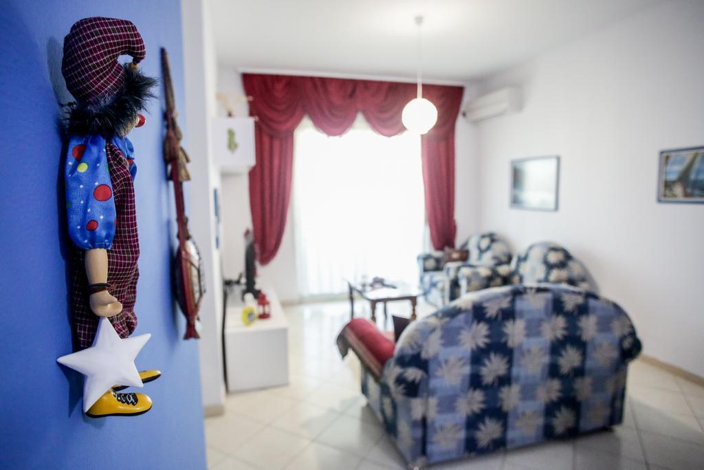 Adriatic Apartments Albania Durres Ngoại thất bức ảnh