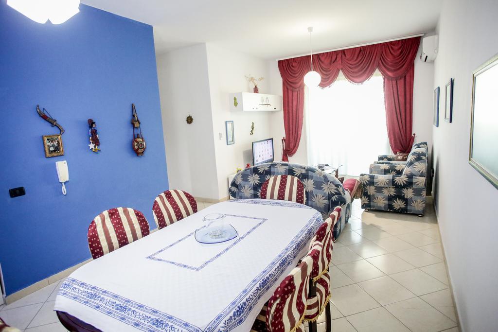 Adriatic Apartments Albania Durres Ngoại thất bức ảnh