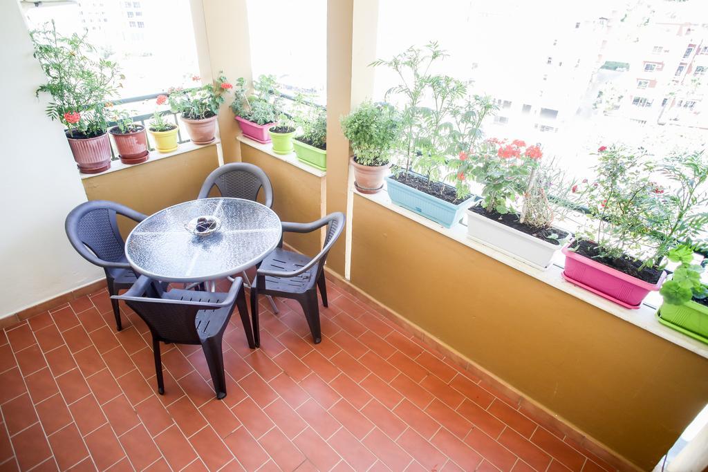 Adriatic Apartments Albania Durres Ngoại thất bức ảnh