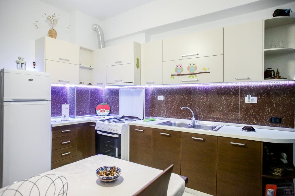 Adriatic Apartments Albania Durres Ngoại thất bức ảnh