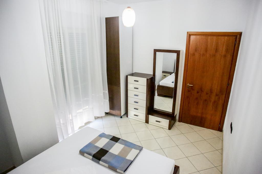 Adriatic Apartments Albania Durres Ngoại thất bức ảnh