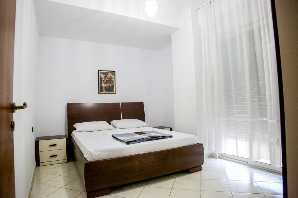 Adriatic Apartments Albania Durres Ngoại thất bức ảnh