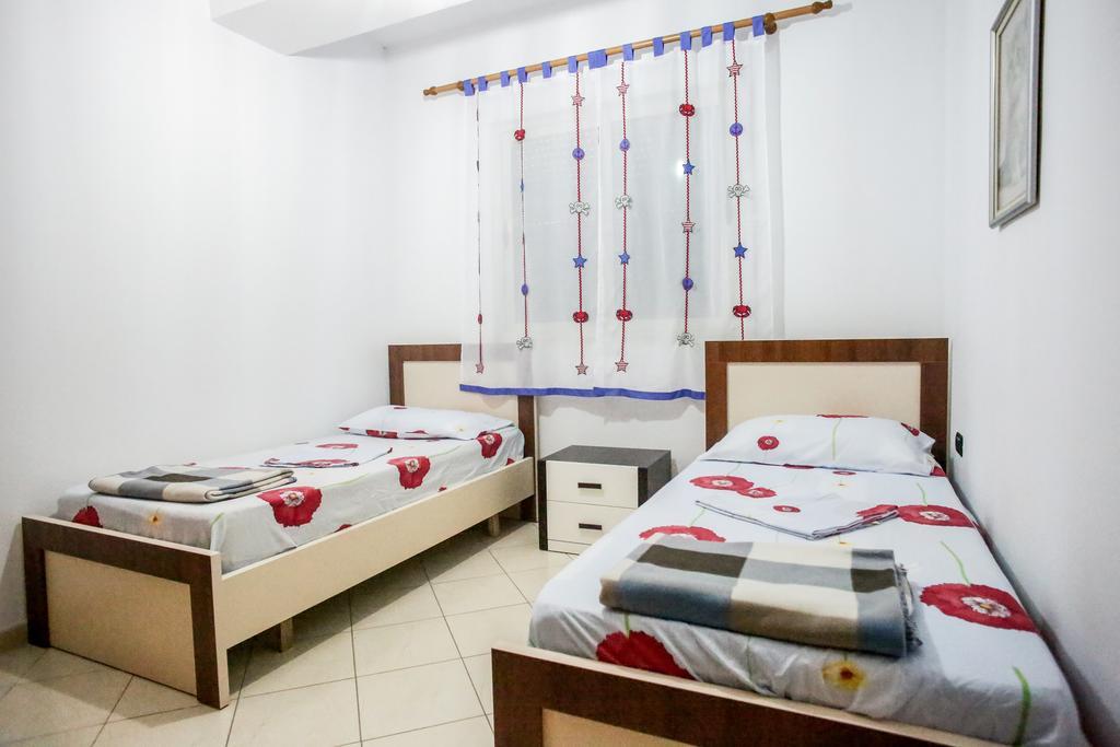 Adriatic Apartments Albania Durres Ngoại thất bức ảnh