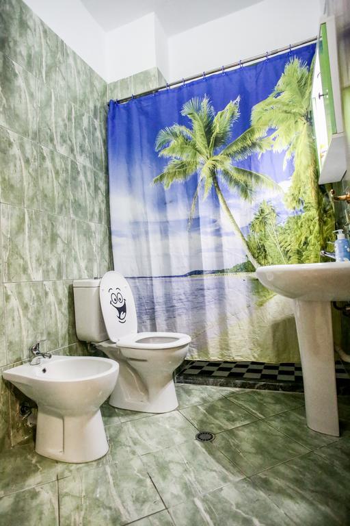 Adriatic Apartments Albania Durres Ngoại thất bức ảnh