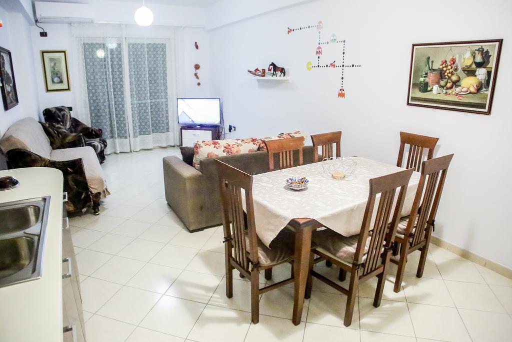 Adriatic Apartments Albania Durres Ngoại thất bức ảnh