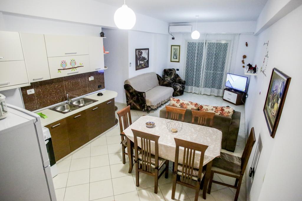 Adriatic Apartments Albania Durres Ngoại thất bức ảnh