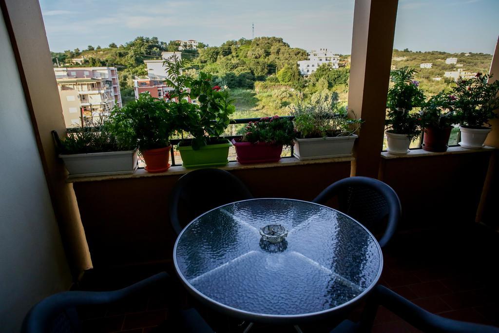 Adriatic Apartments Albania Durres Ngoại thất bức ảnh