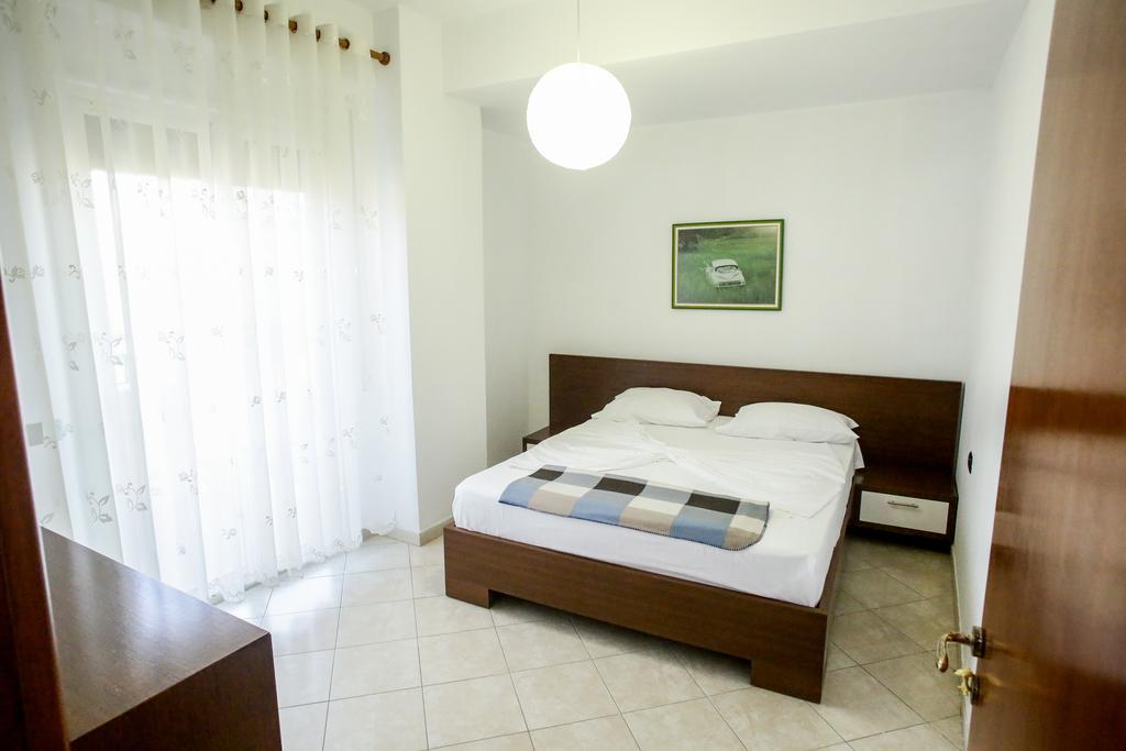 Adriatic Apartments Albania Durres Ngoại thất bức ảnh