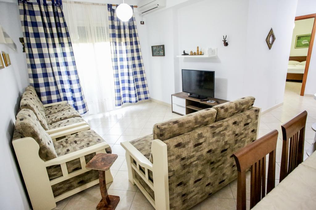 Adriatic Apartments Albania Durres Ngoại thất bức ảnh