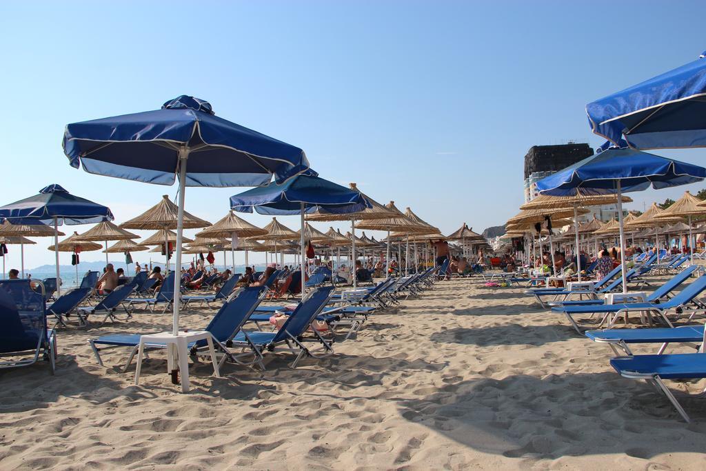 Adriatic Apartments Albania Durres Ngoại thất bức ảnh